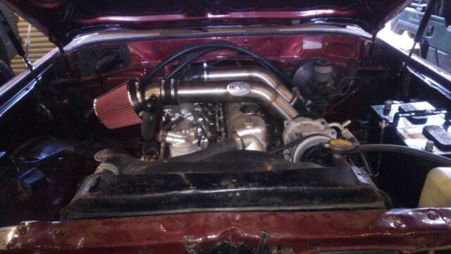 1982 Toyota Other - photo 10