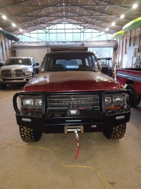 1982 Toyota Other - photo 2