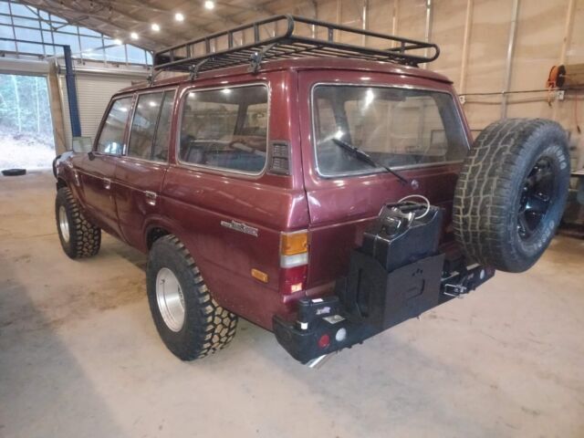 1982 Toyota Other - photo 3