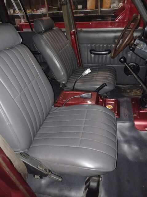 1982 Toyota Other - photo 4