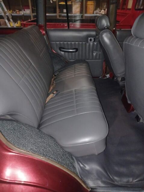 1982 Toyota Other - photo 5