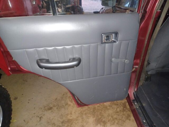 1982 Toyota Other - photo 6