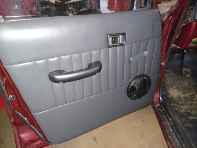 1982 Toyota Other - photo 7