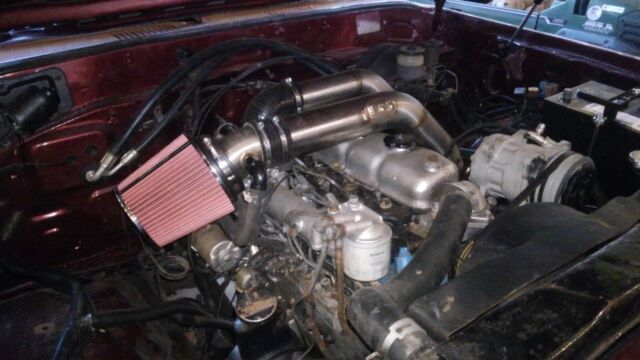 1982 Toyota Other - photo 8
