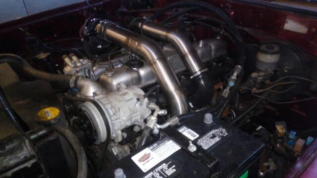 1982 Toyota Other - photo 9