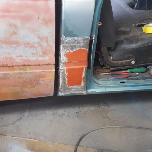 1982 Toyota Other DLX - photo 10