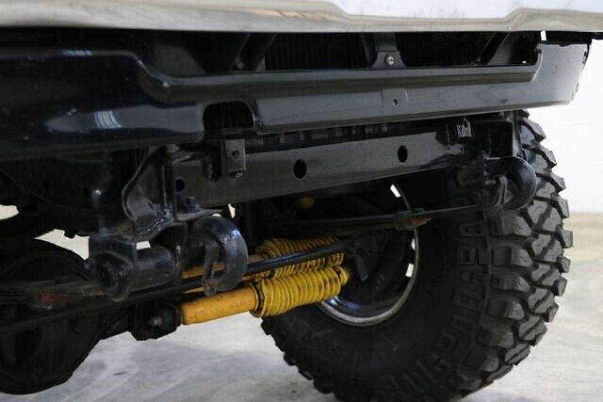 1982 Toyota Pickup 4x4 - photo 11