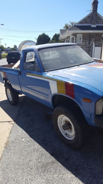 1982 Toyota Other DLX - photo 5