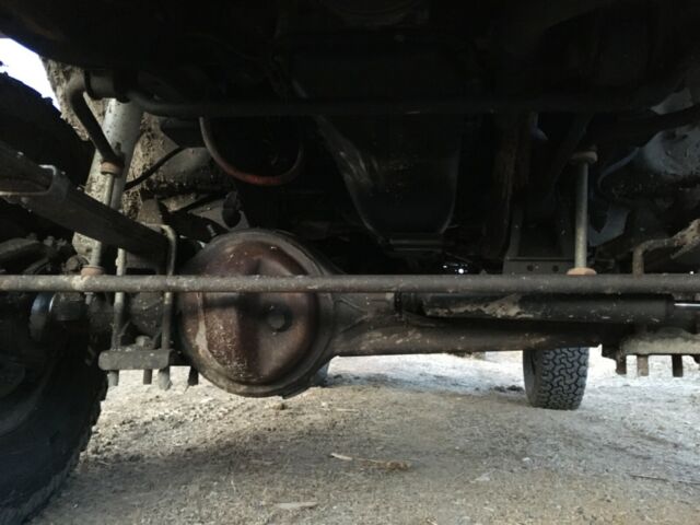 1982 Toyota Hilux SR5 - photo 6
