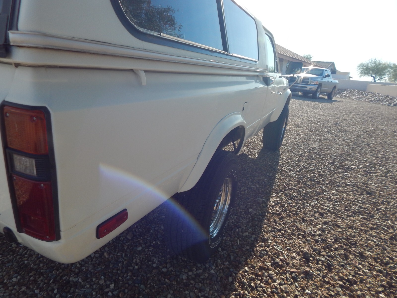 1982 Toyota Pickup RN48   SR5 - photo 11