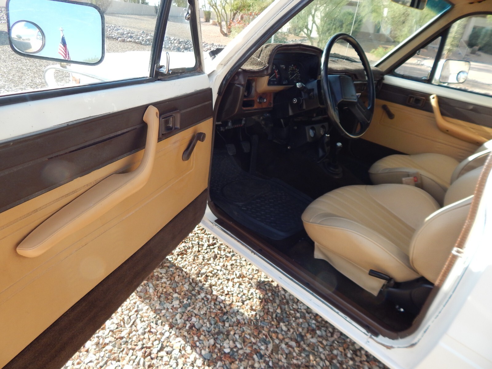 1982 Toyota Pickup RN48   SR5 - photo 12