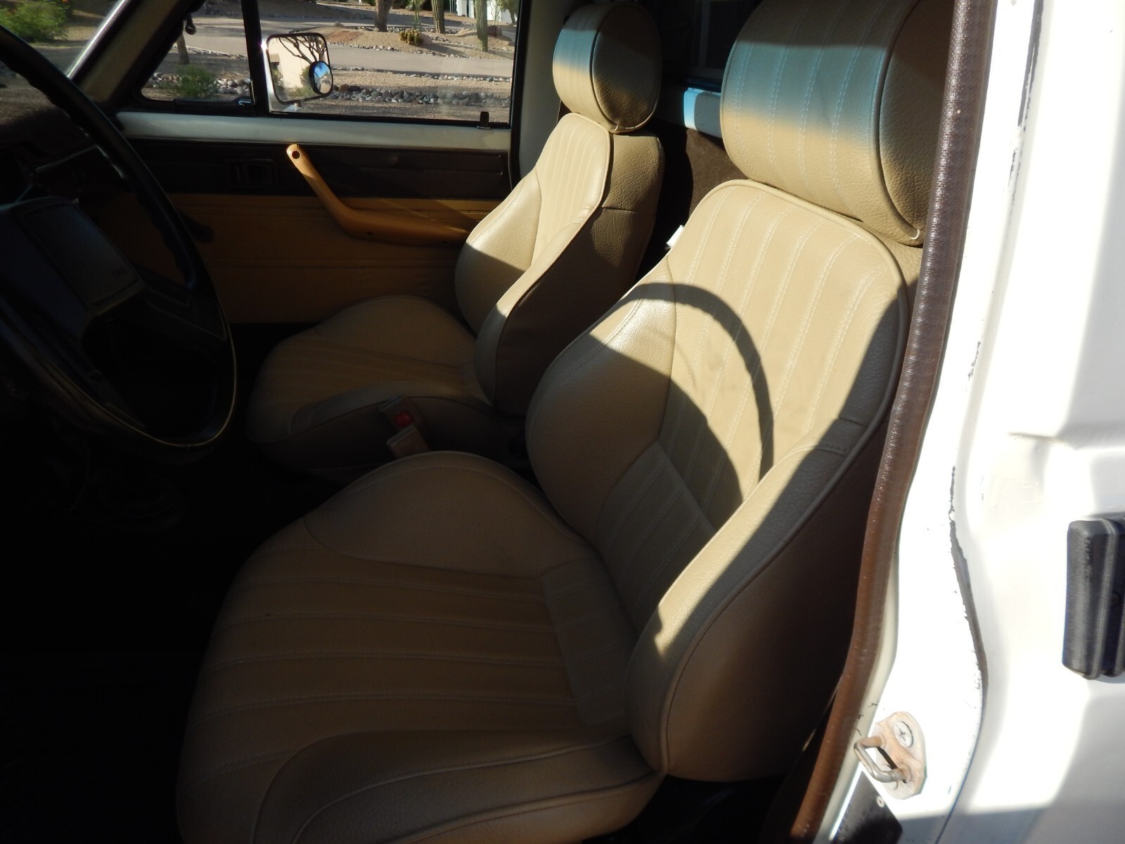 1982 Toyota Pickup RN48   SR5 - photo 13