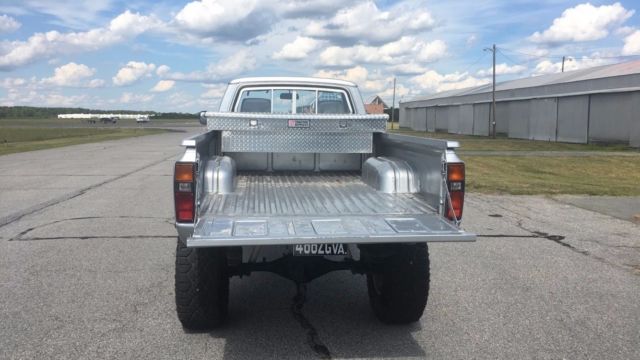 1982 Toyota Other Hilux - photo 5