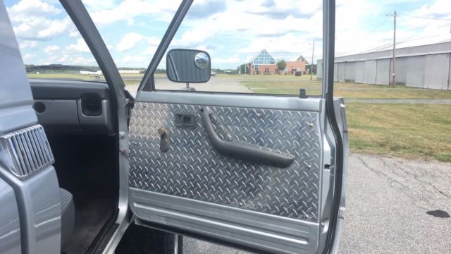 1982 Toyota Other Hilux - photo 9