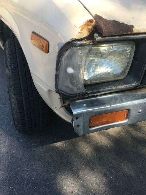 1982 Toyota Other - photo 10