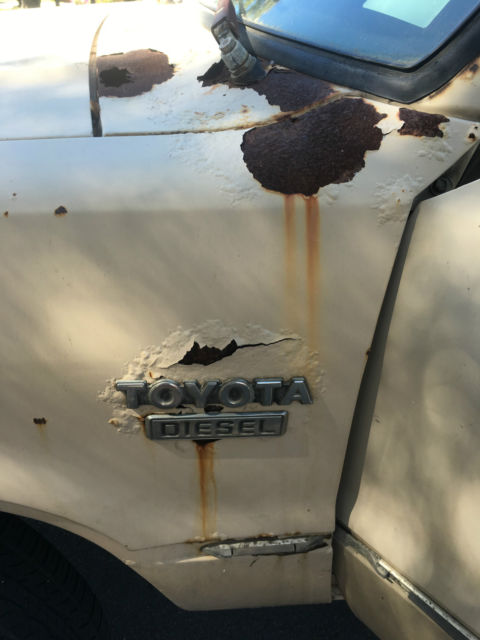 1982 Toyota Other - photo 11