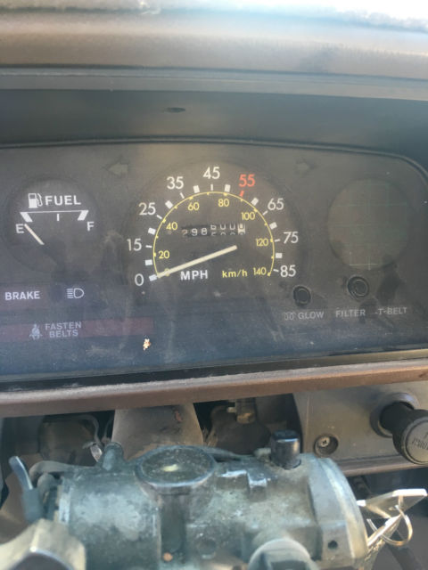 1982 Toyota Other - photo 6