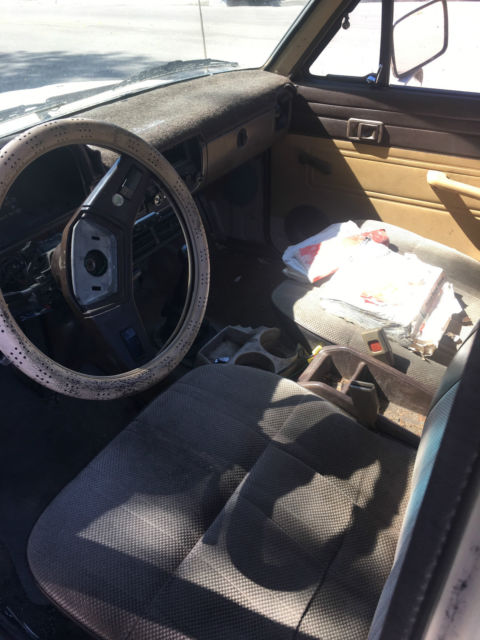 1982 Toyota Other - photo 7
