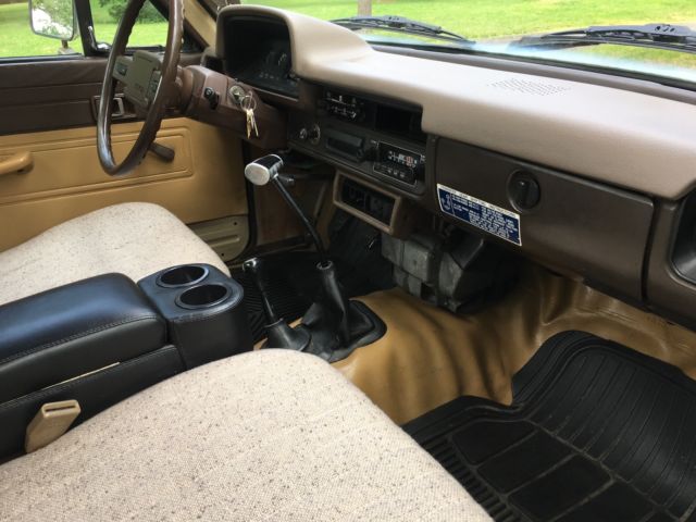 1982 Toyota Other - photo 12