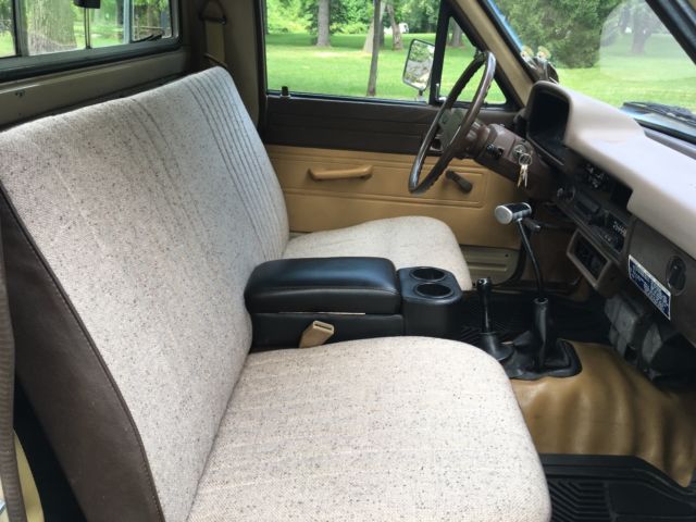 1982 Toyota Other - photo 13