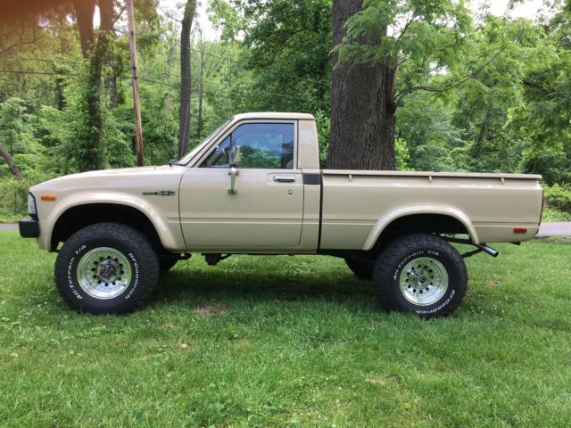 1982 Toyota Other - photo 2