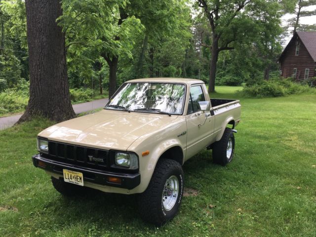 1982 Toyota Other - photo 4