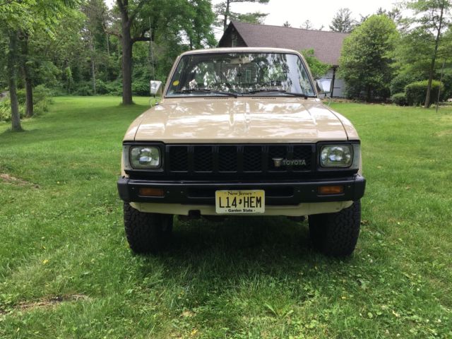 1982 Toyota Other - photo 5