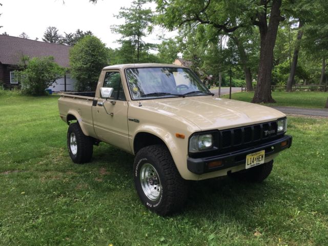 1982 Toyota Other - photo 6