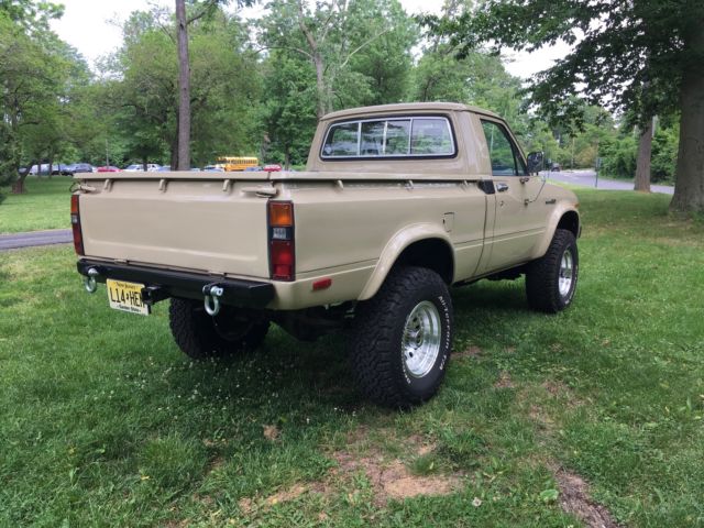 1982 Toyota Other - photo 7