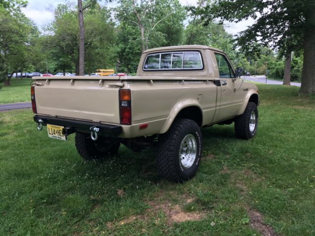 1982 Toyota Other - photo 8