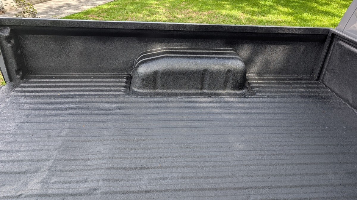 1982 Toyota Pickup RN48 - photo 8