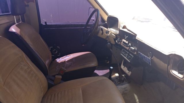 1982 Toyota Other Sr5 - photo 5