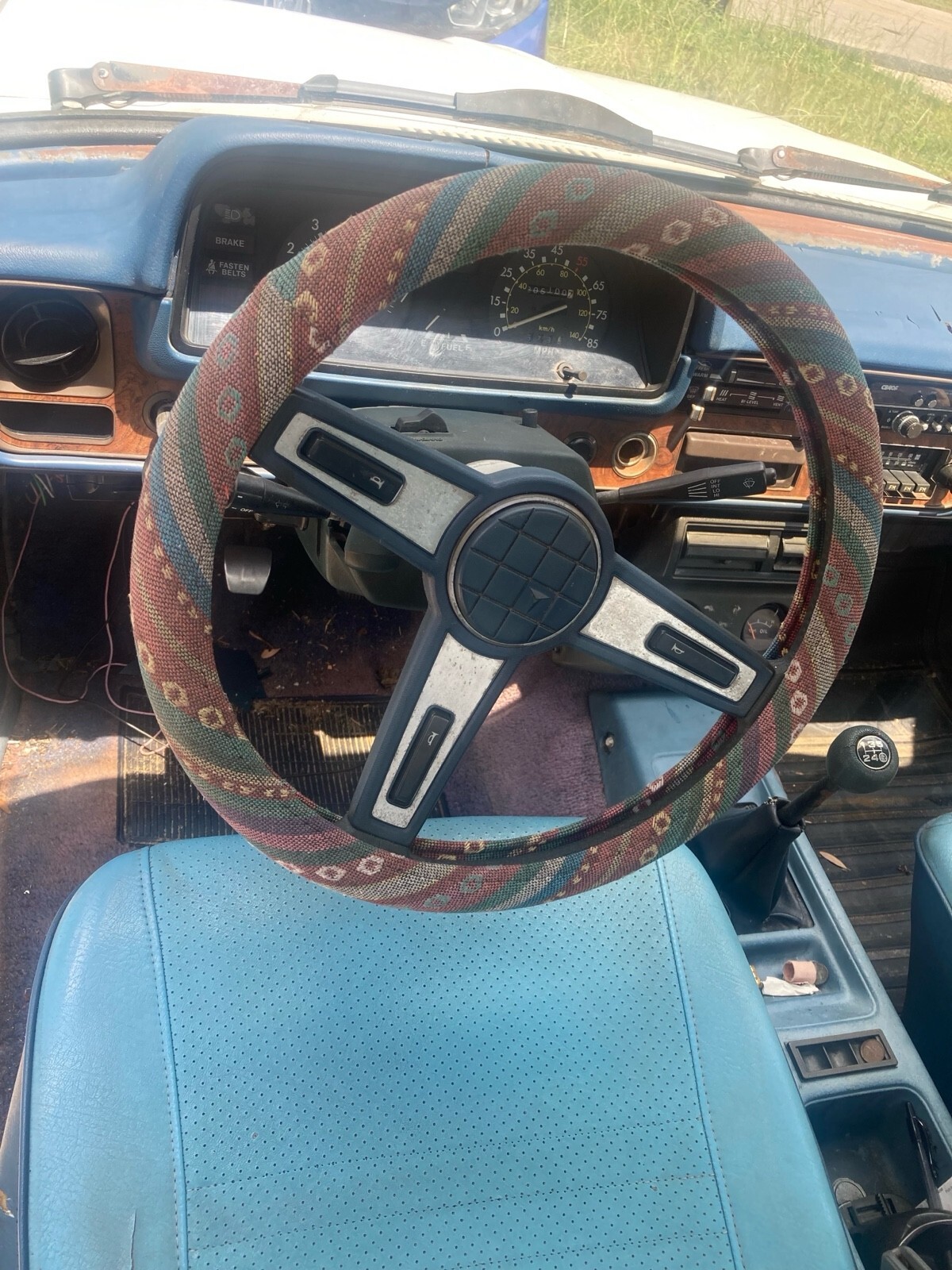 1982 Toyota Pickup 1/2 TON RN44 - photo 5