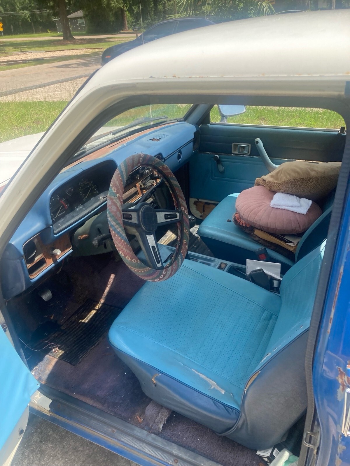 1982 Toyota Pickup 1/2 TON RN44 - photo 6