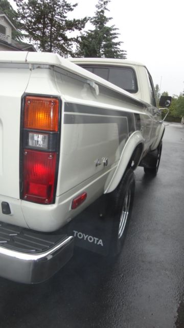 1982 Toyota Other SR5 - photo 7