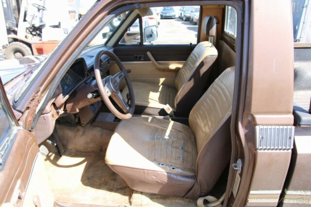 1982 Toyota Pickup SR5 - photo 10