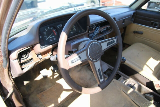 1982 Toyota Pickup SR5 - photo 11