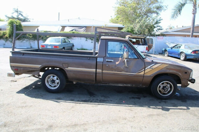 1982 Toyota Pickup SR5 - photo 6