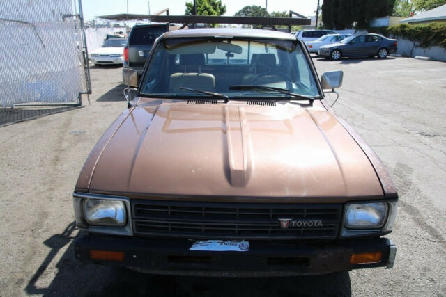 1982 Toyota Pickup SR5 - photo 8
