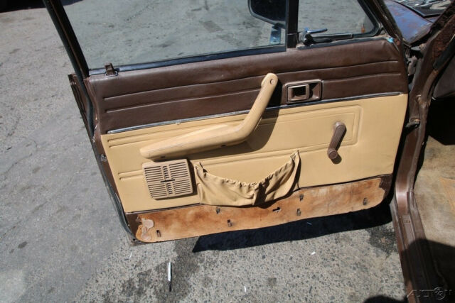 1982 Toyota Pickup SR5 - photo 9