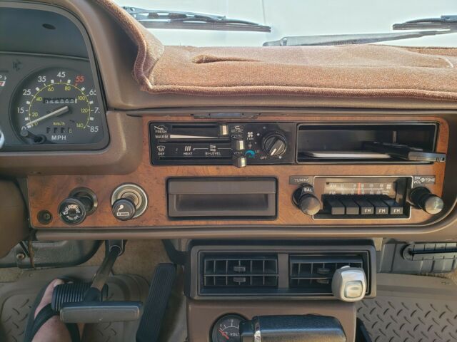 1982 Toyota Pickup SR5 - photo 10