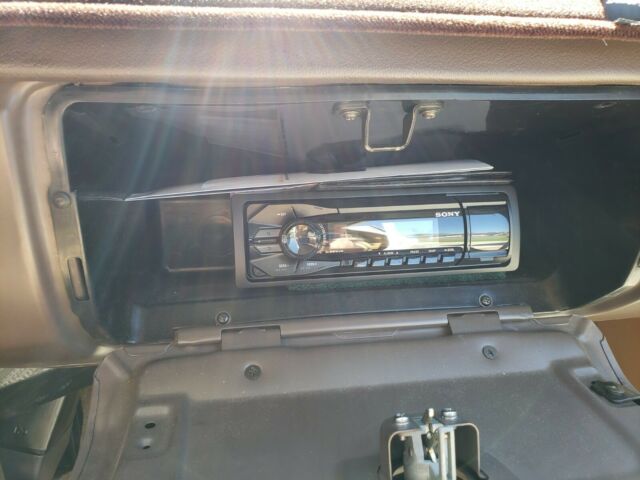 1982 Toyota Pickup SR5 - photo 11