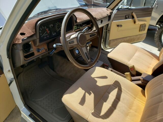 1982 Toyota Pickup SR5 - photo 7