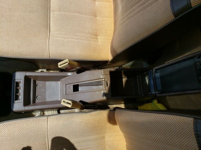 1982 Toyota Pickup SR5 - photo 8