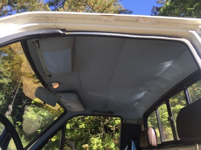 1982 Toyota Other Pickup Hilux SR5 - photo 11