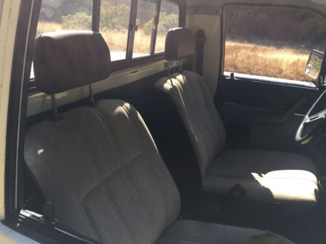 1982 Toyota Other Pickup Hilux SR5 - photo 13