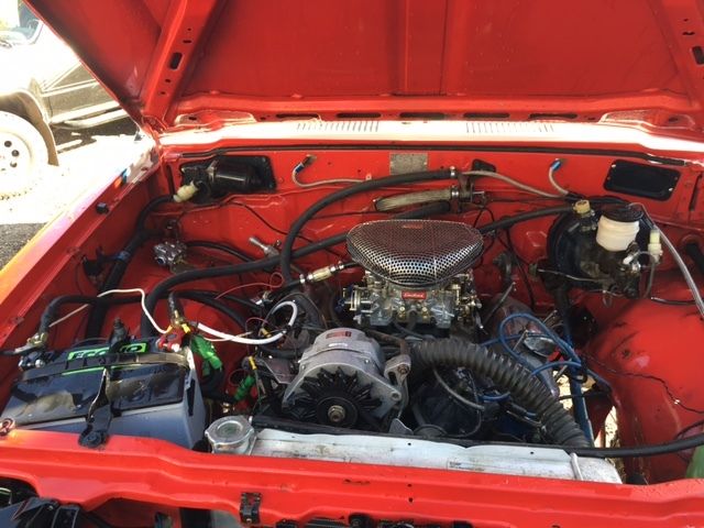 1982 Toyota Other Pickup Hilux SR5 - photo 10