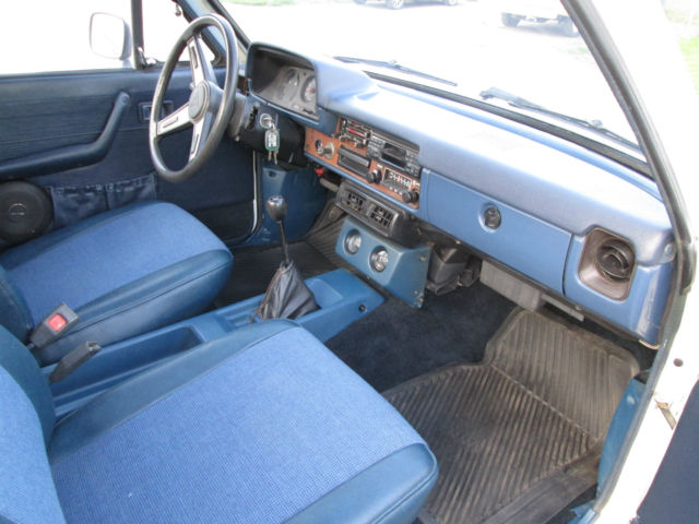1982 Toyota Other SR5 Standard Cab Pickup 2-Door - photo 12