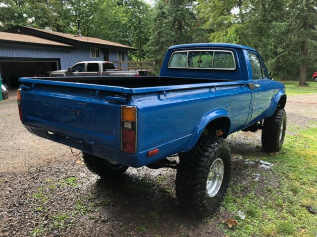 1982 Toyota Other SR5 - photo 4
