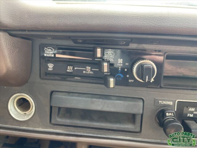 1982 Toyota Pickup DELUXE - photo 10